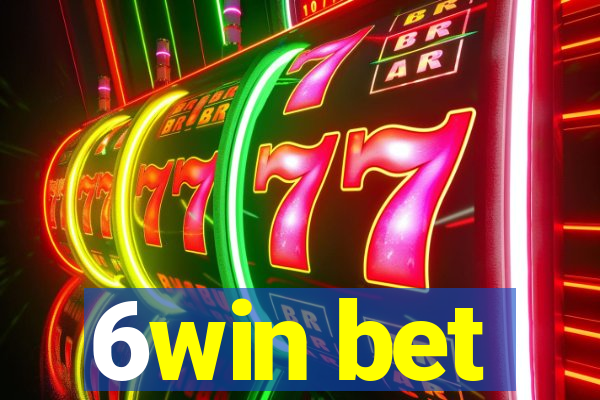 6win bet
